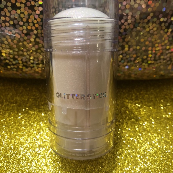 BNIB! Milk Makeup Glitter Stick in Techno π₯ππ₯π - Picture 2 of 7